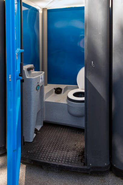 Best Local porta potty services  in Hampton, IA