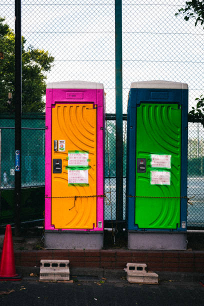 Best High-end porta potty rental  in Hampton, IA