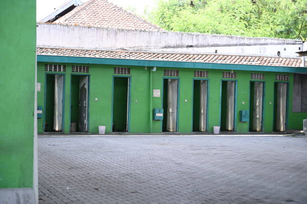 Best Sanitation services for porta potties  in Hampton, IA